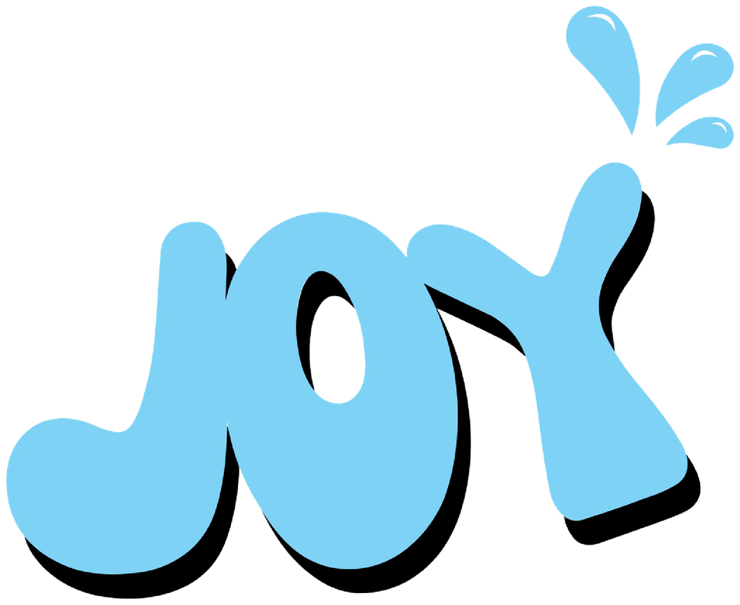 Drink Joy logo