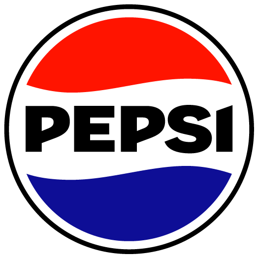 Pepsi logo