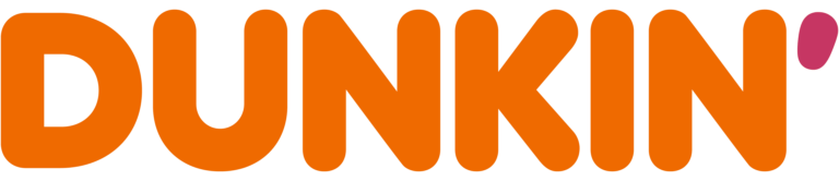 Dunkin' logo