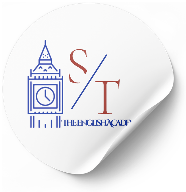 The English Academy Batumi logo